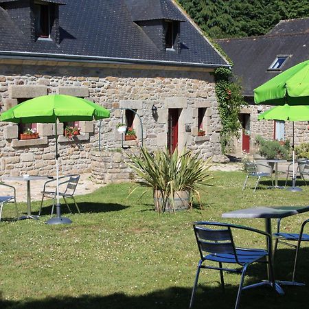 Domaine de Lesvaniel Landudec Extérieur photo