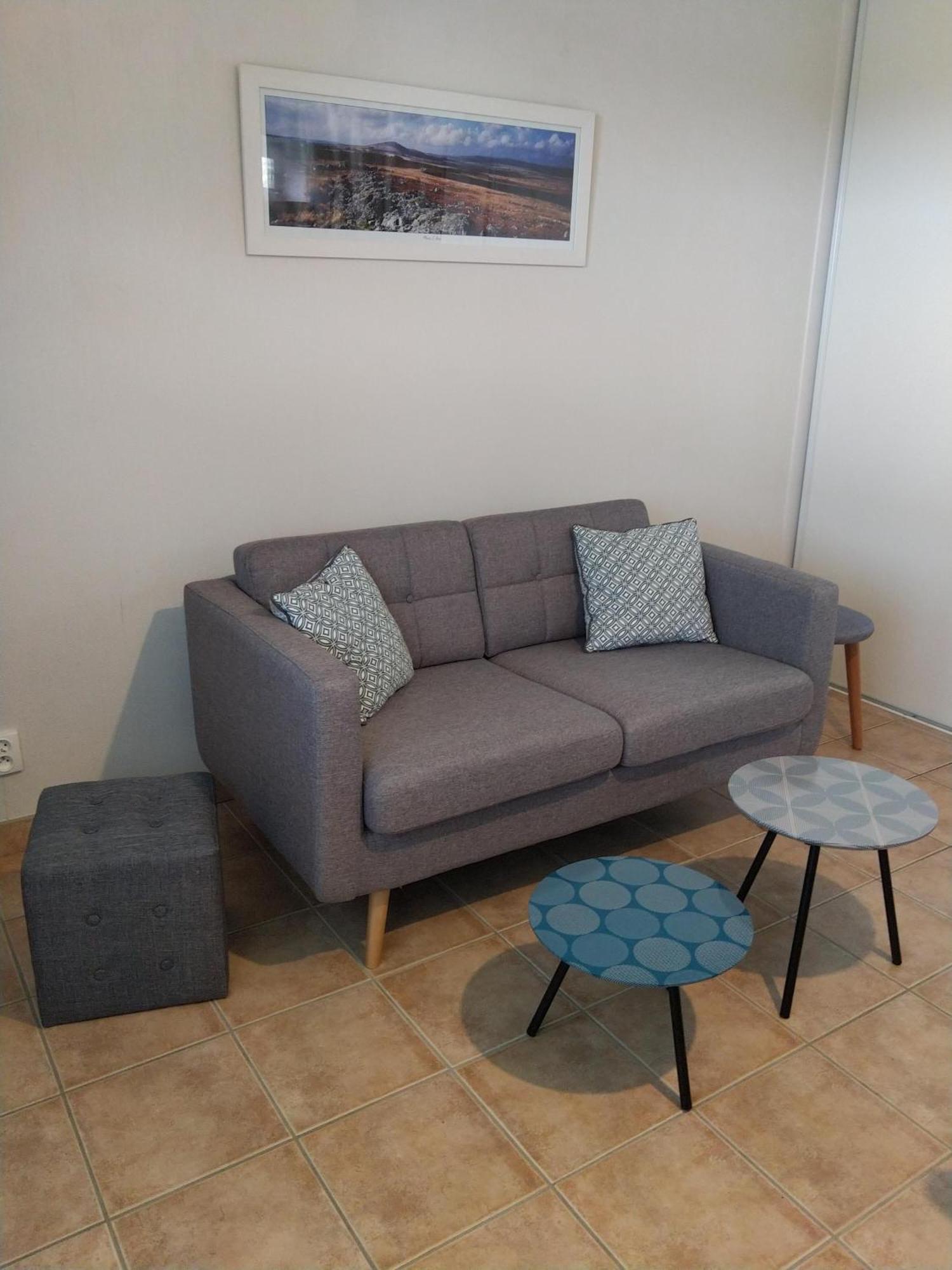 Domaine de Lesvaniel Landudec Chambre photo