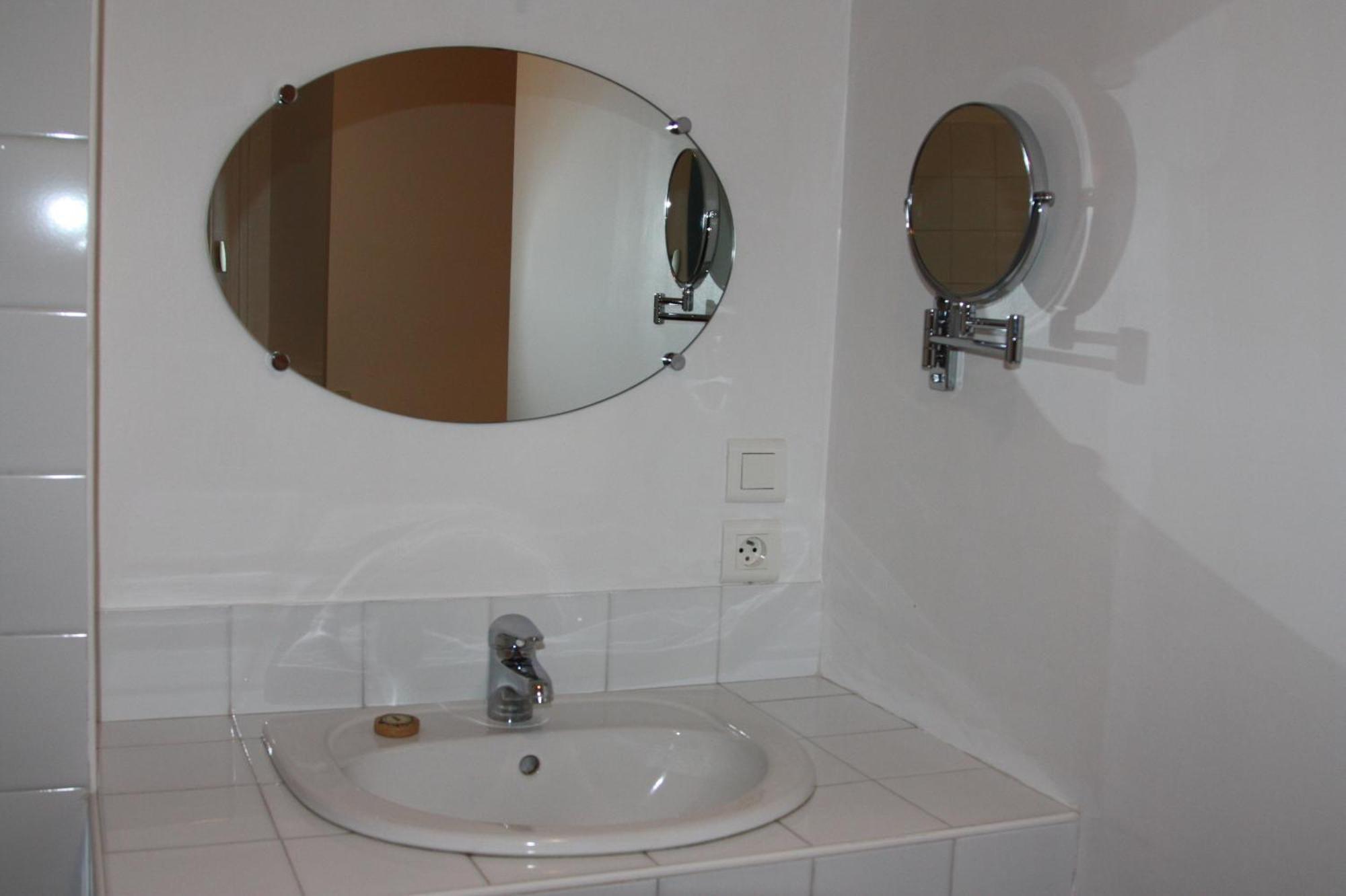 Domaine de Lesvaniel Landudec Chambre photo
