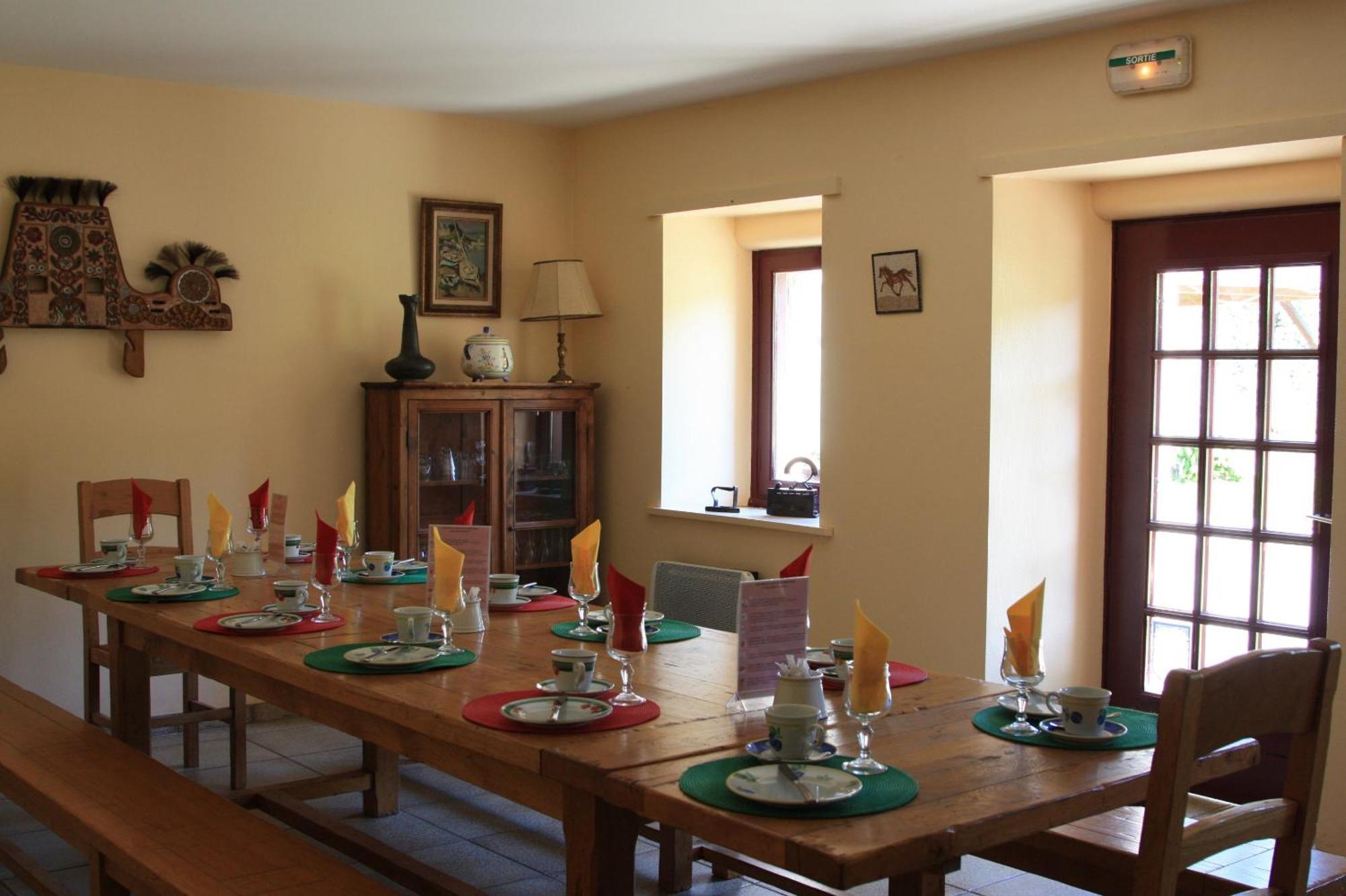 Domaine de Lesvaniel Landudec Extérieur photo